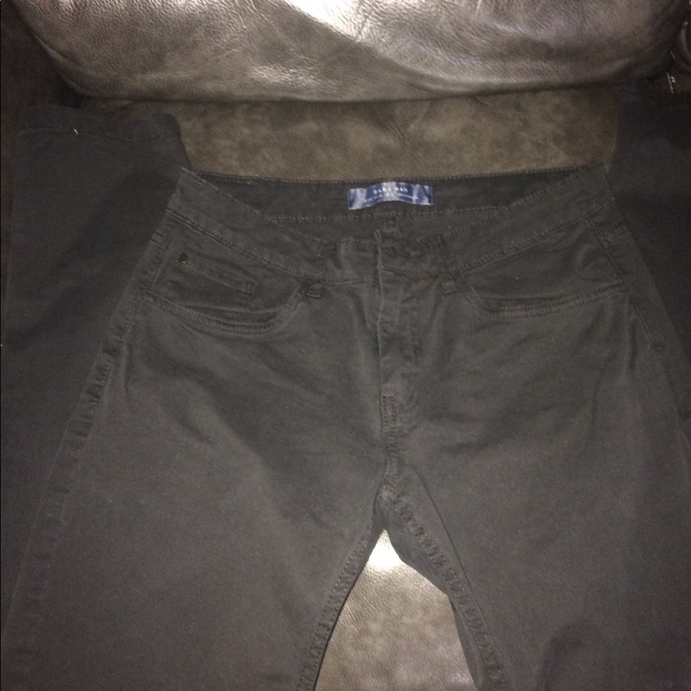 Zara jeans